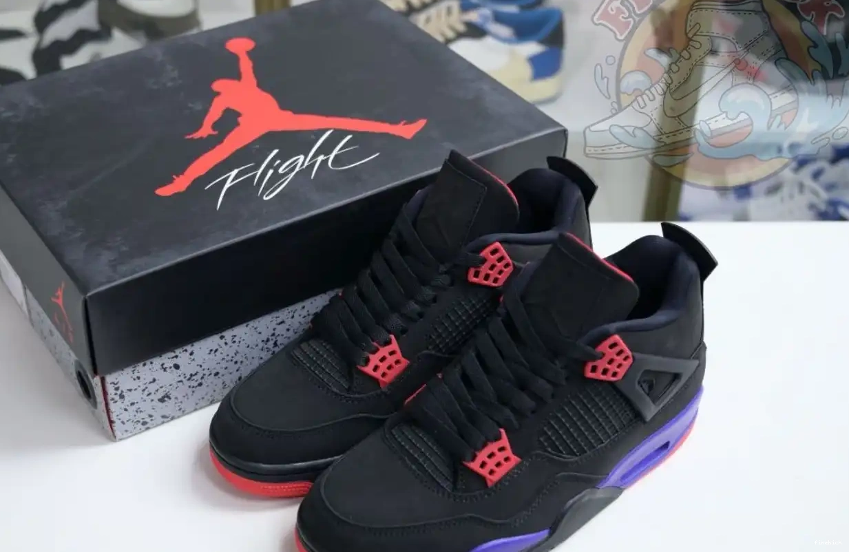 4 raptors Jordan nrg （2018） Jordan retro Air 0424